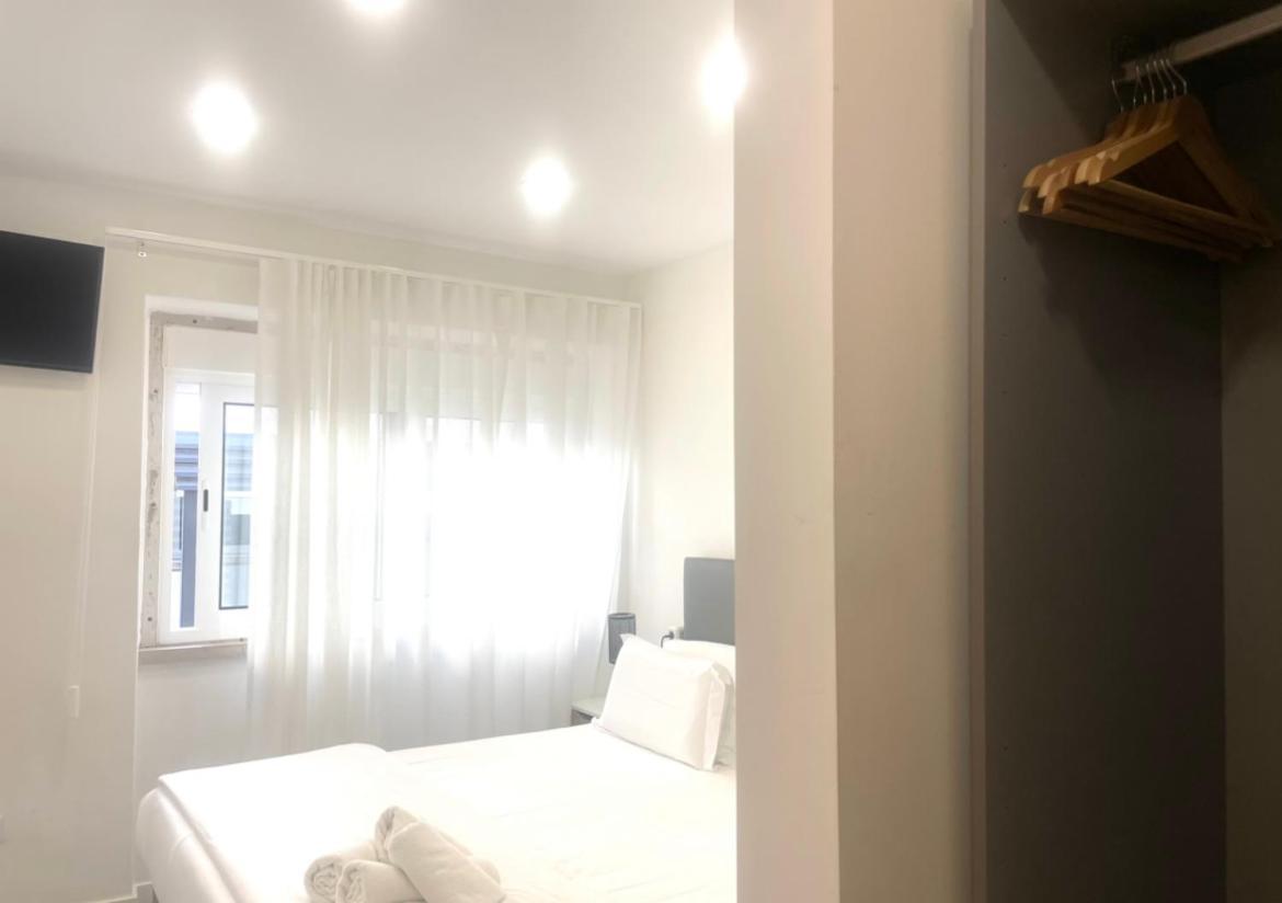 Vila Alexandra Costa de Caparica Eksteriør billede